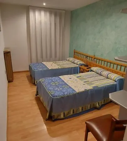 Gasthuis Del Campo Arévalo