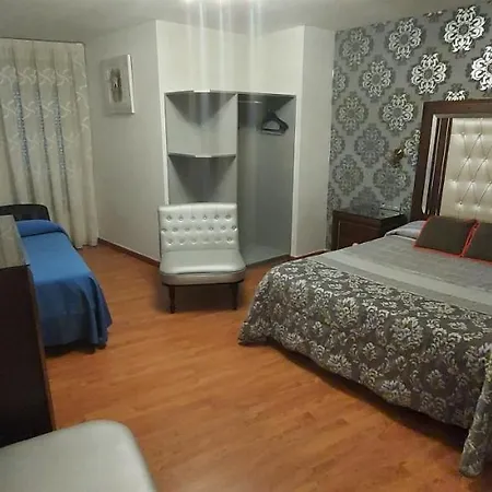 Del Campo Konukevi