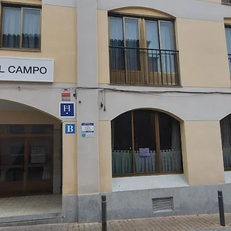 Del Campo Konukevi *