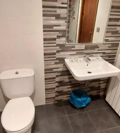 Del Campo 3* Arévalo