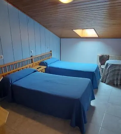 Del Campo Gasthuis Arévalo