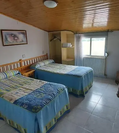 Del Campo Konukevi *