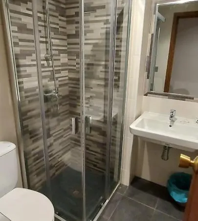 Del Campo 3* Arévalo