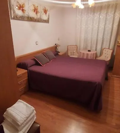 Konukevi Del Campo *
