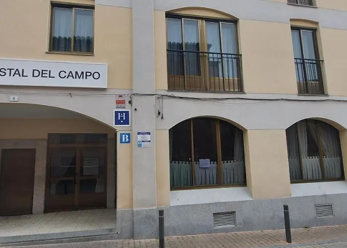 Del Campo Gasthuis 3*