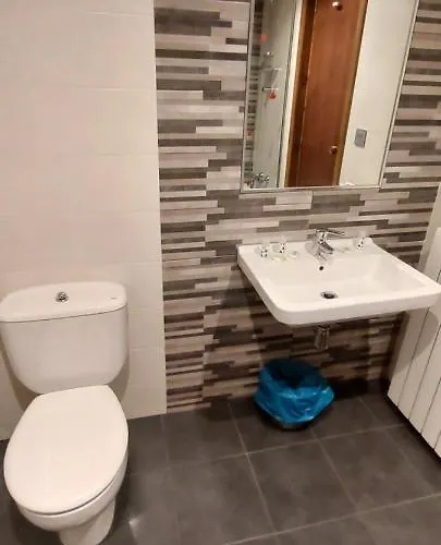 Del Campo 3* Arévalo