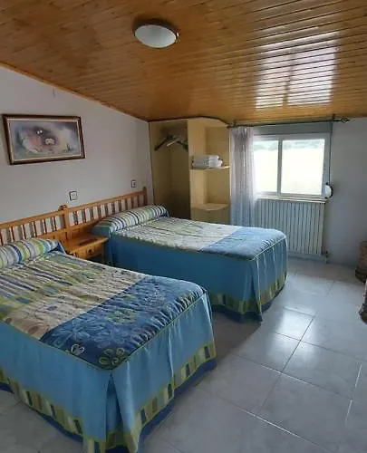 Del Campo Gasthuis 3*