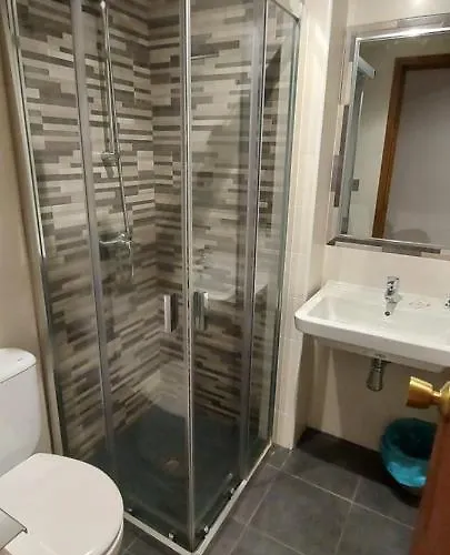 Del Campo 3* Arévalo