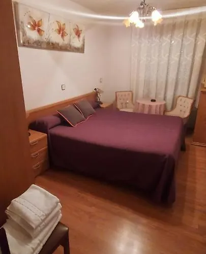 Gasthuis Del Campo 3*